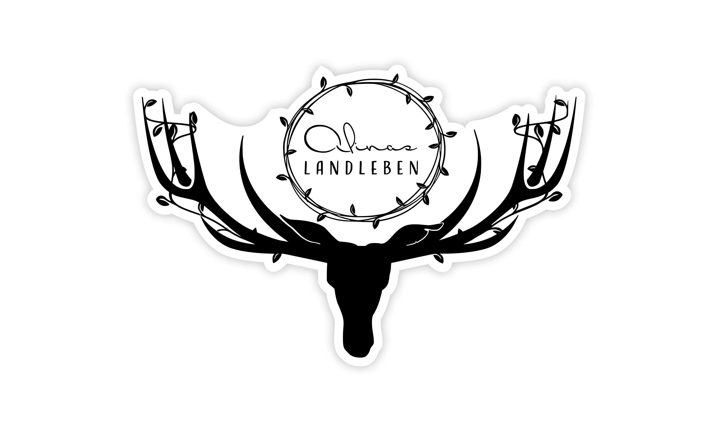 Alinas Landleben | WRAP SKIN