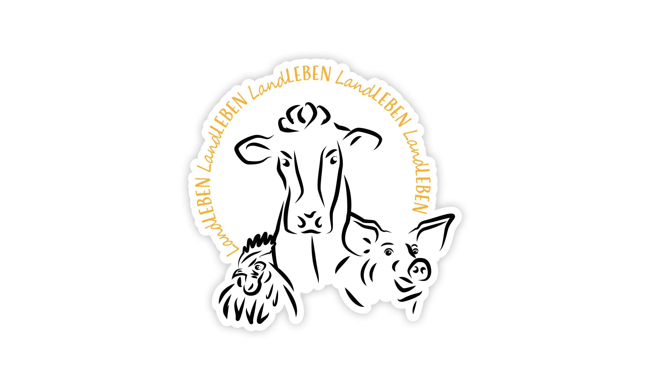 Alinas Landleben | WRAP SKIN