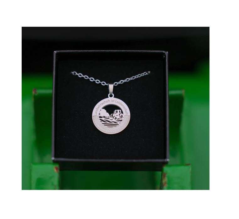 Alinas Landleben | WRAP SKIN